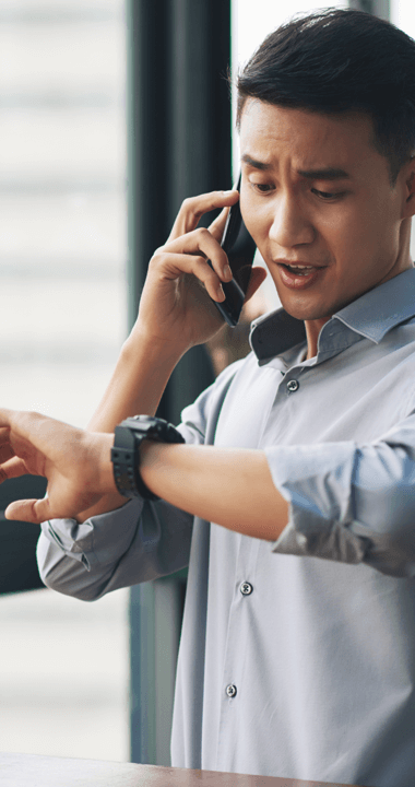 Pengerjaan cepat undangan digital